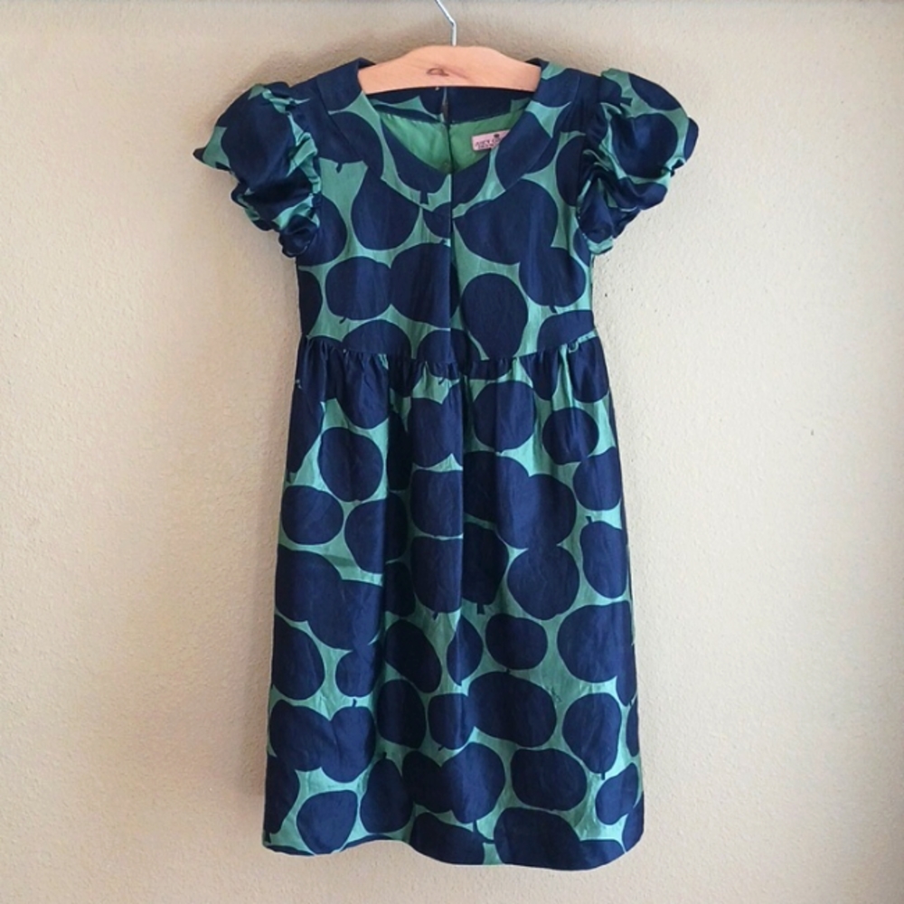 Juicy Couture 100% Silk Dress, Girls Size 12